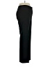Lee Solid Black Dress Pants Size 14 (estimated) - photo 4