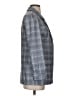 Liverpool Los Angeles Plaid Gray Blazer Size XS - photo 4