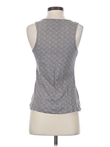 Deletta Sleeveless Top (view 2)
