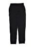Air Jordan Black Sweatpants Size M (kids) - photo 2