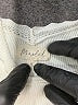 Marled Ivory Sleeveless Top Size L - photo 7