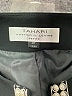 Tahari by ASL 100% Polyester Black Jacket Size 4 Petite - photo 6