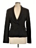 BCBGMAXAZRIA Black Blazer Size L - photo 1