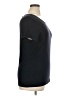 Ann Taylor Black Short Sleeve Top Size XL - photo 4