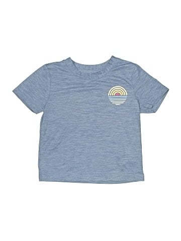 Janie and Jack Short Sleeve T-Shirt (view 1)