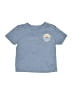 Janie and Jack Blue Short Sleeve T-Shirt Size 2T - photo 1