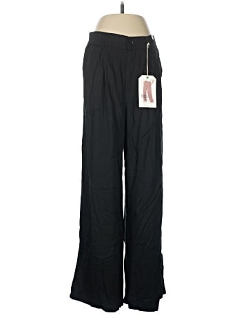 Celebrity Pink Casual Pants (view 1)