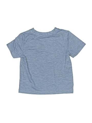 Janie and Jack Short Sleeve T-Shirt (view 2)