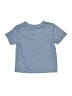 Janie and Jack Blue Short Sleeve T-Shirt Size 2T - photo 2