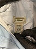 L.L.Bean Solid Blue Casual Pants Size 16 - photo 4