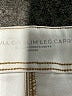 Chico's Ivory Jeans Size Sm (0.5) - photo 7