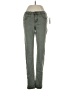 Flying Monkey Green Jeans Size 24 waist - photo 1
