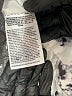 Vans 100% Polyester White Windbreaker Size L - photo 7