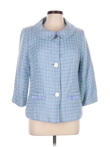 Sag Harbor Blazer (view 1)