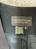 Nordstrom Black Shrug Size 6 - photo 7