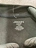 Jockey Black Track Jacket Size S - photo 6