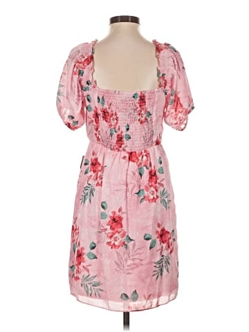 NSR Casual Dress (view 2)
