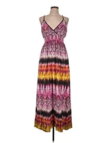 Currants Casual Dress (view 1)