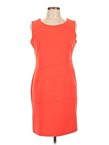 Ronni Nicole Cocktail Dress (view 1)