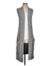 Wilfred Gray Sweater Vest Size S - photo 1