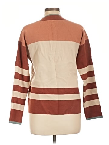 Staccato Pullover Sweater (view 2)