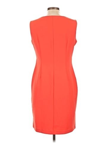 Ronni Nicole Cocktail Dress (view 2)