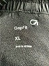 Gap Fit Black Athletic Shorts Size XL - photo 3