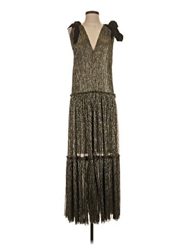 Sabina Musayev Cocktail Dress (view 1)
