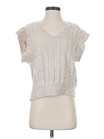 Cupcakes & Cashmere Sweater Vest (view 1)