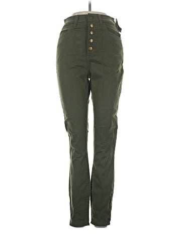Abercrombie & Fitch Jeggings (view 1)