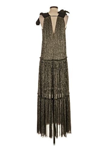 Sabina Musayev Cocktail Dress (view 2)