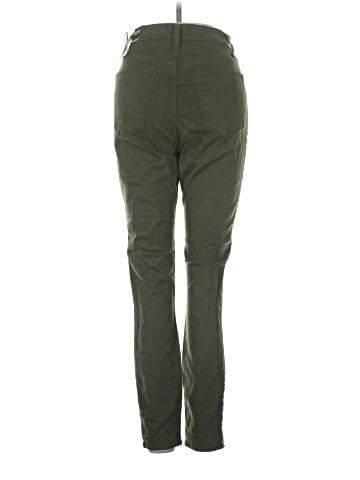 Abercrombie & Fitch Jeggings (view 2)