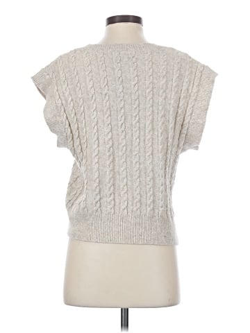 Cupcakes & Cashmere Sweater Vest (view 2)