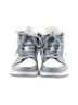 Air Jordan Gray Sneakers Size 5 1/2 (youth) - photo 2