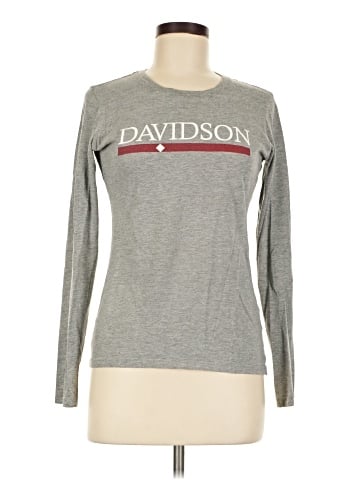 Russell Athletic Long Sleeve T-Shirt (view 1)