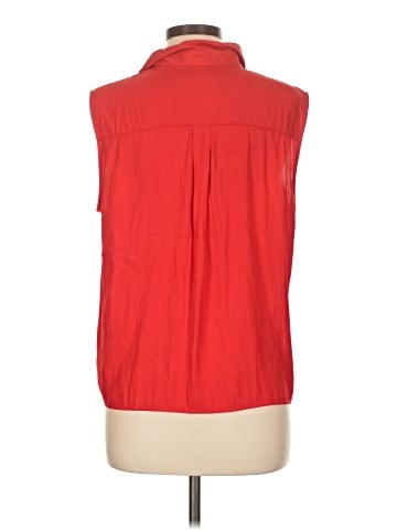 Banana Republic Sleeveless Blouse (view 2)