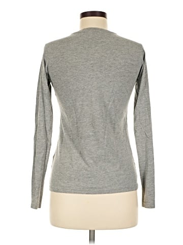 Russell Athletic Long Sleeve T-Shirt (view 2)