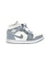 Air Jordan Gray Sneakers Size 5 1/2 (youth) - photo 1