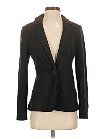 Express Blazer (view 1)
