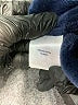 Lands' End 100% Polyester Solid Blue Fleece Size M (petite) - photo 7