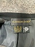 Classiques Entier 100% Wool Solid Black Wool Skirt Size 4 - photo 4