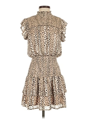 Olivia Cocktail Dress (view 1)