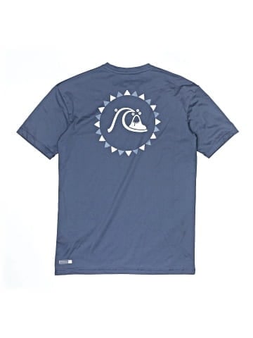 Quiksilver Short Sleeve T-Shirt (view 2)