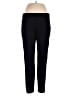 Armani Exchange Solid Black Active Pants Size 10 - photo 1