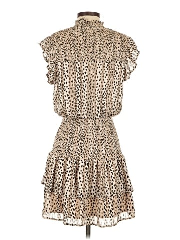 Olivia Cocktail Dress (view 2)