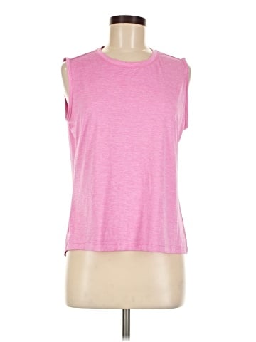 Avia Sleeveless T-Shirt (view 1)