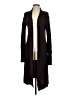 Leith Brown Cardigan Size S - photo 1