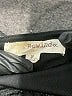 Rewind Black Tank Top Size S - photo 7