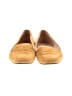 J.Crew Solid Yellow Flats Size 6 1/2 - photo 2
