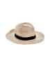 J.Crew 100% Raffia Tan Sun Hat Size Med - Lg - photo 1